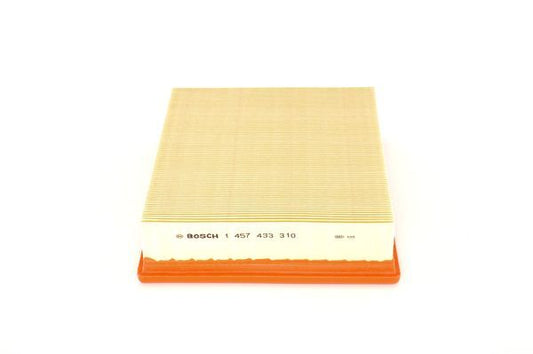 BOSCH 1457433310 Air Filter Fits Opel Frontera Senator Vauxhall Carlton Senator