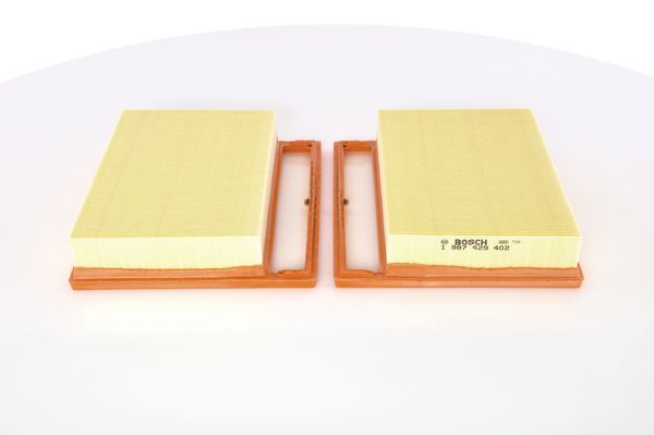 BOSCH 1987429402 Air Filter Fits Maybach 57 62 Mercedes-Benz G-Class S-Class SL