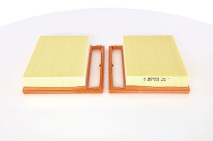 BOSCH 1987429402 Air Filter Fits Maybach 57 62 Mercedes-Benz G-Class S-Class SL