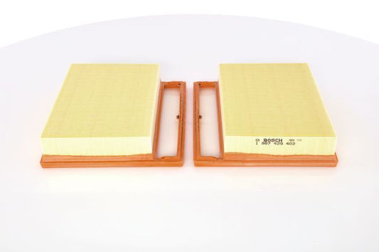 BOSCH 1987429402 Air Filter Fits Maybach 57 62 Mercedes-Benz G-Class S-Class SL
