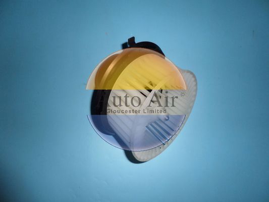AUTO AIR 21-0169 Interior Blower Fits Ford Galaxy Seat Alhambra VW Sharan