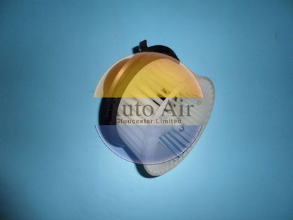 AUTO AIR 21-0169 Interior Blower Fits Ford Galaxy Seat Alhambra VW Sharan