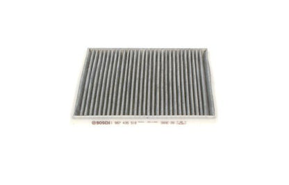 BOSCH 1987435516 Cabin Air Filter 206mm Activated Carbon Fits Ford Subaru Toyota