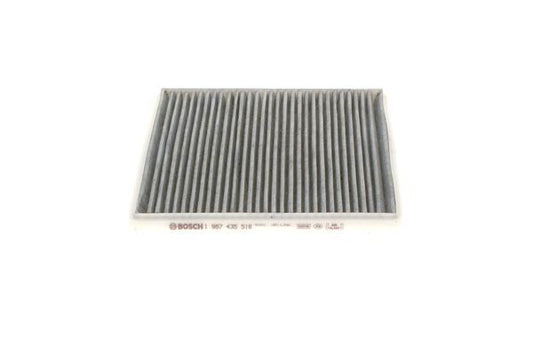 BOSCH 1987435516 Cabin Air Filter 206mm Activated Carbon Fits Ford Subaru Toyota