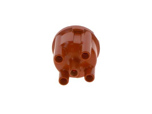 BOSCH 1235522058 Distributor Cap Fits Volvo P 122 S Amazon P 210 Duett Pv 544