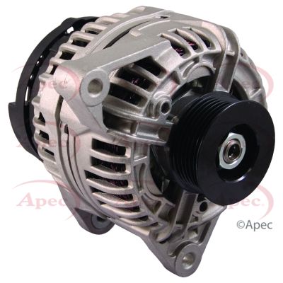 Alternator APEC AAL1831 Fits Audi Skoda VW A4 A6 Allroad Passat Superb