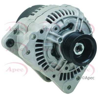 Alternator APEC AAL1999 Fits Audi Skoda VW A3 Golf Octavia Transporter
