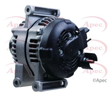 Alternator APEC AAL2042 Fits Opel Vauxhall Astra Astra J Cascada Insignia