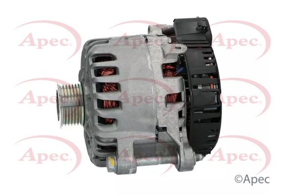 Alternator APEC AAL2068 Fits Citroen DS Peugeot 208 308 508 2008 3008 5008 308