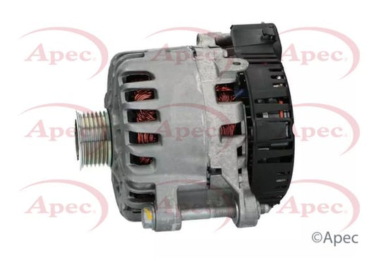Alternator APEC AAL2068 Fits Citroen DS Peugeot 208 308 508 2008 3008 5008 308