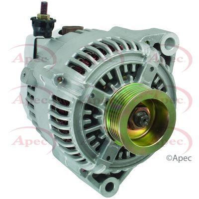 Alternator APEC AAL2072 Fits Lexus Toyota Altezza Gita Aristo Camry GS Mark II
