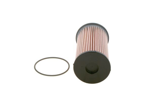 Bosch 1 457 070 008 Fuel Filter Fits Audi Seat Skoda VW