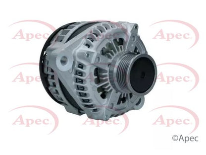 Alternator APEC AAL2164 Fits Alfa Romeo Fiat Jeep 500L 500X Cherokee Compass