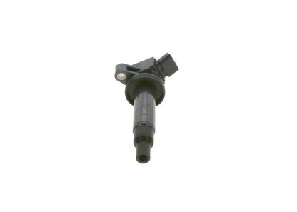 BOSCH 0986AG0503 Ignition Coil 14V Rated Voltage Fits Citroën Peugeot Toyota