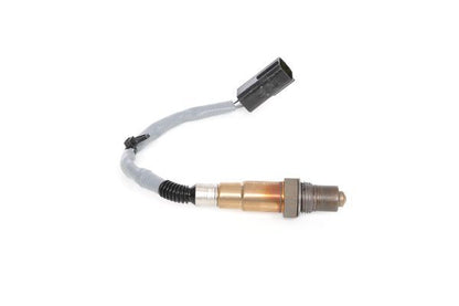 BOSCH 0986AG2204 Lambda Sensor Oxygen O2 Sensor After Cat Converter Fits Nissan