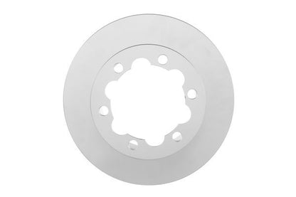 BOSCH 0986479296 Brake Disc Rear Vented Internally Vented Fits Mercedes-Benz VW