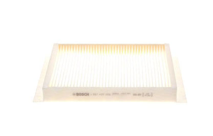 Bosch 1 987 435 058 Interior Air Filter Fits Mercedes-Benz