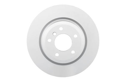 BOSCH 0986479439 Brake Disc Rear Vented 336mm Outer Ø Fits BMW 3 Series X1