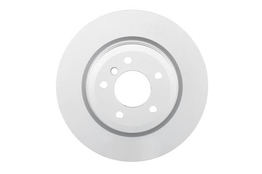 BOSCH 0986479439 Brake Disc Rear Vented 336mm Outer Ø Fits BMW 3 Series X1