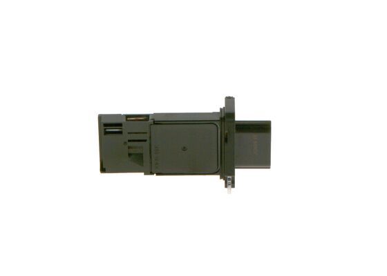 BOSCH 0986JG1618 Air Mass Sensor Replacement Service For Infiniti Nissan Renault