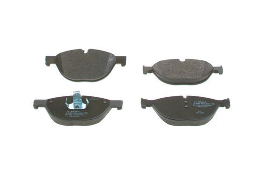 BOSCH 0986494429 Brake Pad Set For Disc Brake Front Fits 6 Series 7 Series
