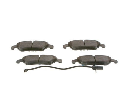 BOSCH 0986494456 Brake Pad Set For Disc Brake Front Fits Audi A5 Q5 Ford Focus