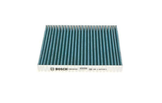 BOSCH 0986628529 Cabin Air Filter 200mm 20mm Height Fits Toyota Avensis Corolla
