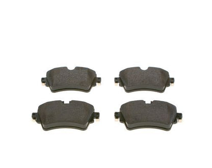 BOSCH 0986494736 Brake Pad Set For Disc Front 18.2mm Thickness Fits BMW Mini