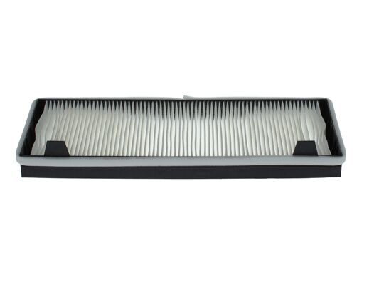 BOSCH 1987432100 Cabin Air Filter 385mm Length Particulate Fits Renault Espace