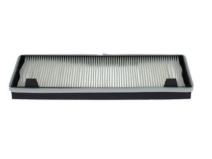 BOSCH 1987432100 Cabin Air Filter 385mm Length Particulate Fits Renault Espace