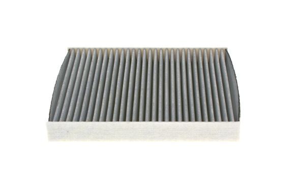 Bosch 1 987 432 543 Cabin Air Filter Fits Audi Cupra Man Seat Skoda VW