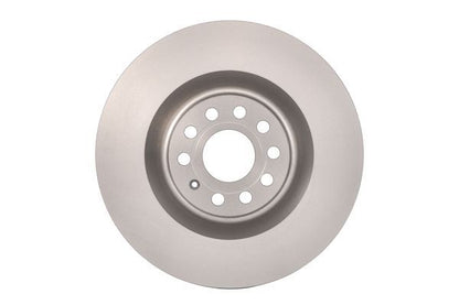 BOSCH 0986479204 Brake Disc Front Vented 345mm Outer Ø Fits Audi Seat Skoda VW