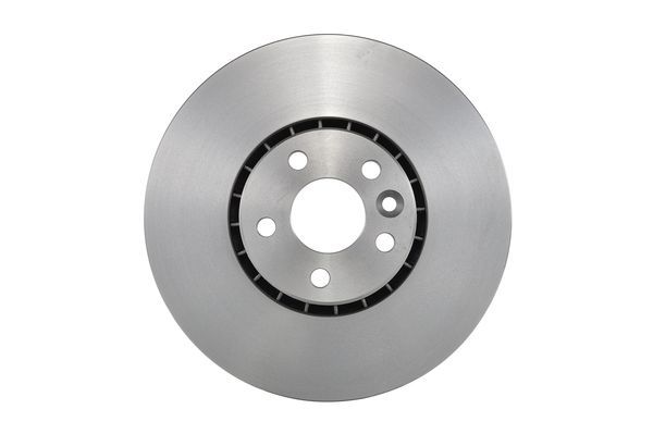 BOSCH 0986479621 Brake Disc Front Vented 328mm Outer Diameter Fits Volvo XC60