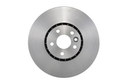 BOSCH 0986479621 Brake Disc Front Vented 328mm Outer Diameter Fits Volvo XC60