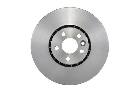 BOSCH 0986479621 Brake Disc Front Vented 328mm Outer Diameter Fits Volvo XC60