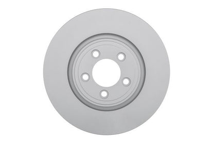 BOSCH 0986479698 Brake Disc Front Vented Fits Jaguar S-Type XF XJ XK XK8