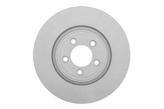 BOSCH 0986479698 Brake Disc Front Vented Fits Jaguar S-Type XF XJ XK XK8
