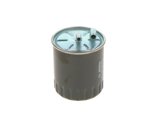 Bosch 1 457 434 437 Fuel Filter Fits Chrysler Mercedes-Benz Mitsubishi Smart