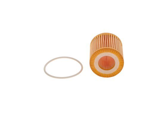 Bosch 1 457 429 194 Oil Filter Fits Seat Skoda VW
