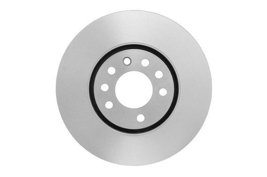 BOSCH 0986479076 Brake Disc Front Vented 302mm Outer Ø Fits Opel Saab Vauxhall