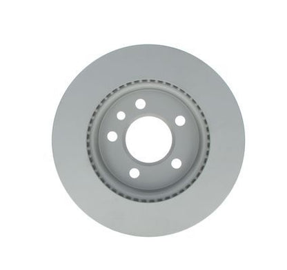 BOSCH 0986479154 Brake Disc Front Vented 303mm Outer Diameter Fits VW Amarok