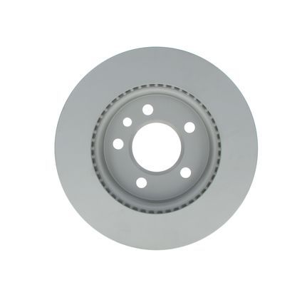 BOSCH 0986479154 Brake Disc Front Vented 303mm Outer Diameter Fits VW Amarok