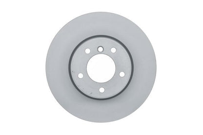BOSCH 0986479D39 Brake Disc Front Vented 324mm Outer Ø For BMW 5 Series 6 Series