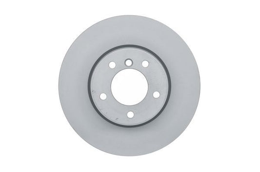 BOSCH 0986479D39 Brake Disc Front Vented 324mm Outer Ø For BMW 5 Series 6 Series