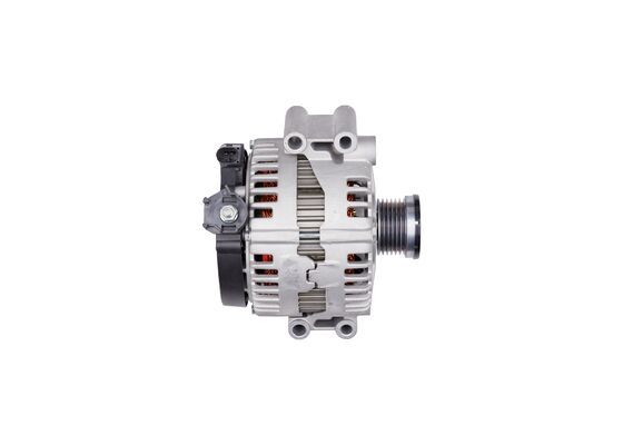 BOSCH 1986A00765 Alternator Clockwise Rotation 12V Voltage Fits BMW STEYR MOTORS