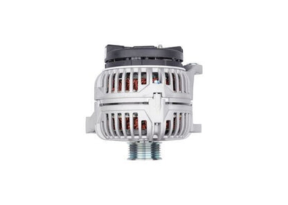 BOSCH 1986A00873 Alternator Clockwise Rotation 14V Voltage Fits PORSCHE