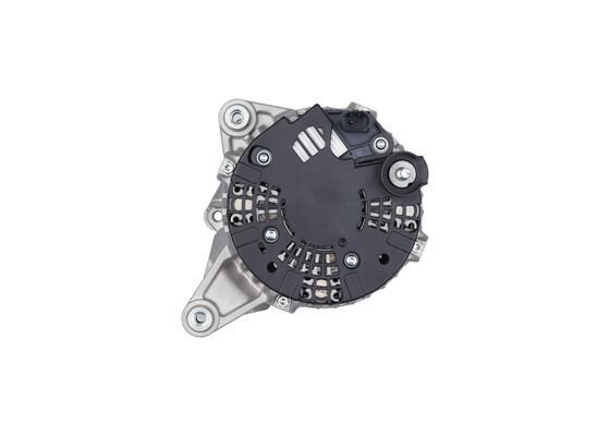 BOSCH 1986A01045 Alternator Clockwise Rotation 14V Voltage Fits MERCEDES-BENZ