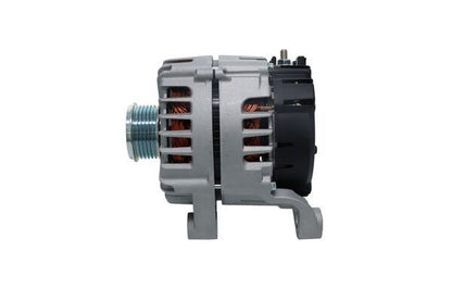 BOSCH 1986A00627 Alternator Clockwise Rotation Fits BMW 3 Series 4 Series X5 X6