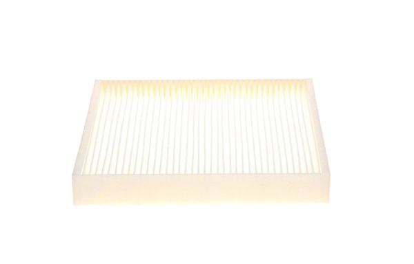 Bosch 1 987 432 004 Cabin Air Filter Fits Cadillac Chevrolet Opel Saab Vauxhall