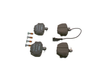 BOSCH 0986491050 Disc Brake Pad Set Front Fits Fiat Tempra Tipo Lancia Dedra